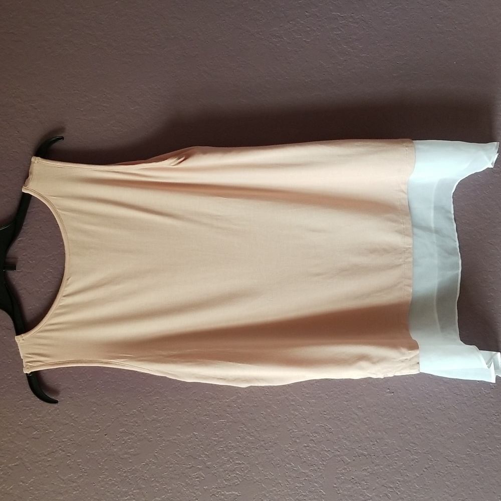 Worthington Tank Top - Picture 9 of 10